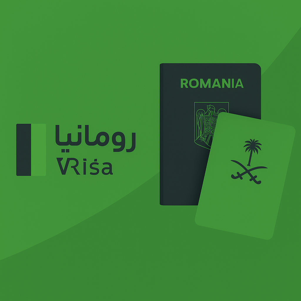 هل رومانيا تحتاج فيزا للسعوديين